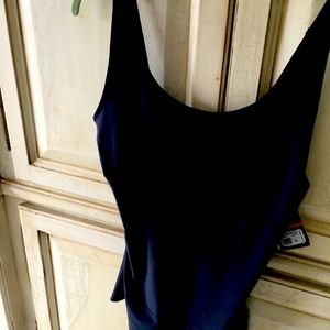 Hidden Panel Tank Yummie by Heather Thomson